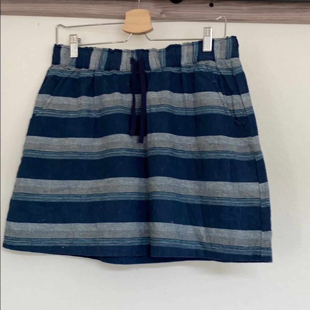 Patagonia Skirt Sz Small